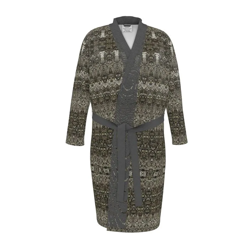 Dressing Gown (Unisex)(Samhain Dream Thaw 1 of 15 Unus ex Quindecim) RJSTHw2023 RJS
