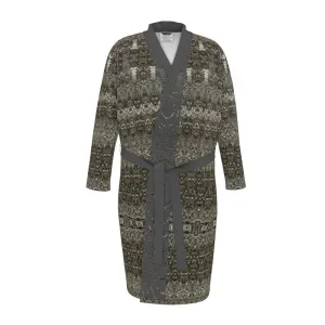 Dressing Gown (Unisex)(Samhain Dream Thaw 1 of 15 Unus ex Quindecim) RJSTHw2023 RJS