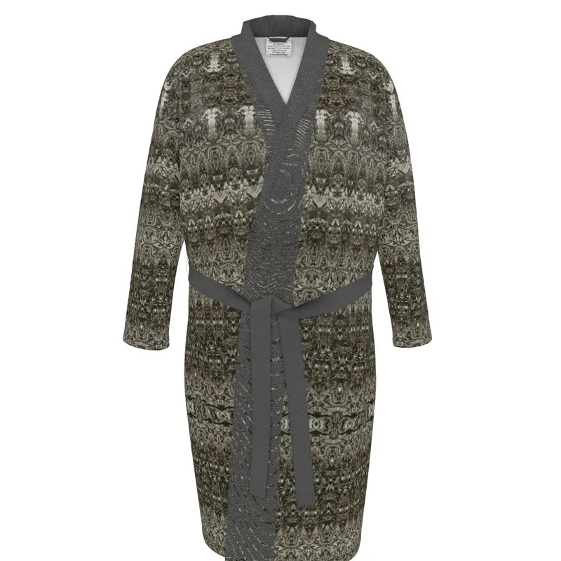 Dressing Gown (Unisex)(Samhain Dream Thaw 1 of 15 Unus ex Quindecim) RJSTHw2023 RJS