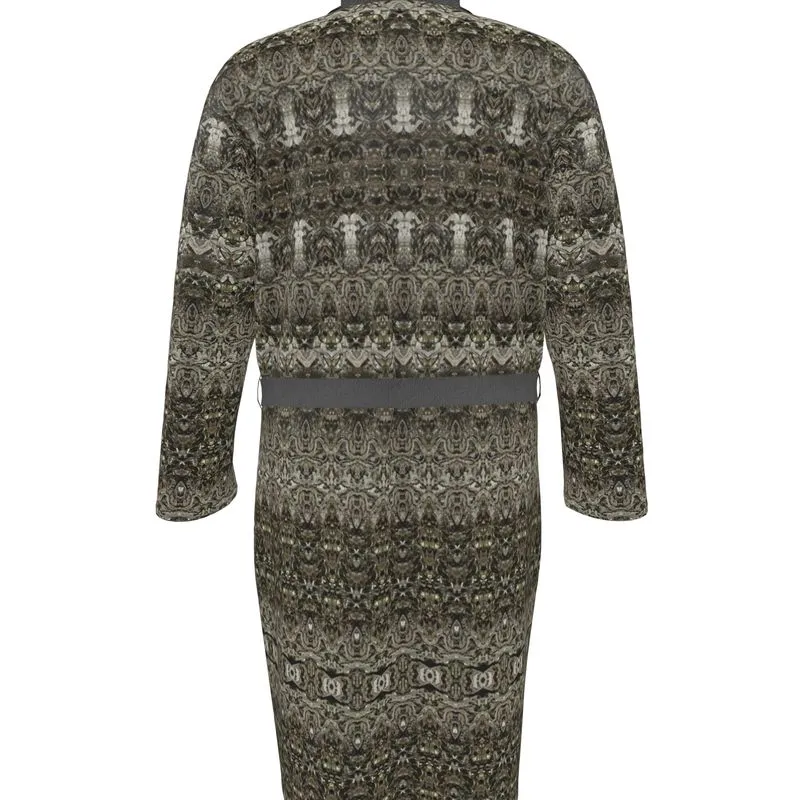 Dressing Gown (Unisex)(Samhain Dream Thaw 1 of 15 Unus ex Quindecim) RJSTHw2023 RJS