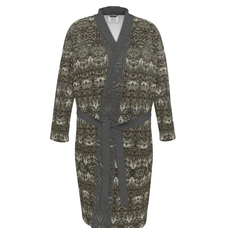 Dressing Gown (Unisex)(Samhain Dream Thaw 10 of 15 Decem ex Quindecim) RJSTHw2023 RJS