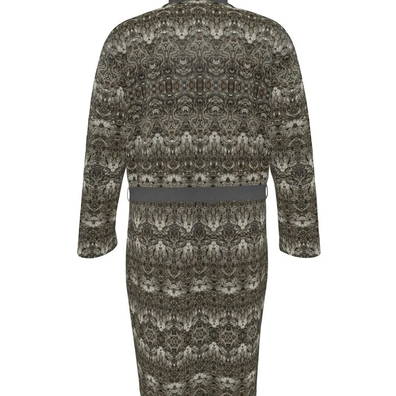 Dressing Gown (Unisex)(Samhain Dream Thaw 10 of 15 Decem ex Quindecim) RJSTHw2023 RJS