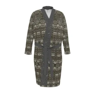 Dressing Gown (Unisex)(Samhain Dream Thaw 10 of 15 Decem ex Quindecim) RJSTHw2023 RJS
