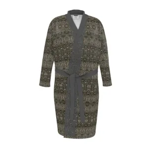 Dressing Gown (Unisex)(Samhain Dream Thaw 14 of 15 Quattuordecim ex Quindecim) RJSTHw2023 RJS