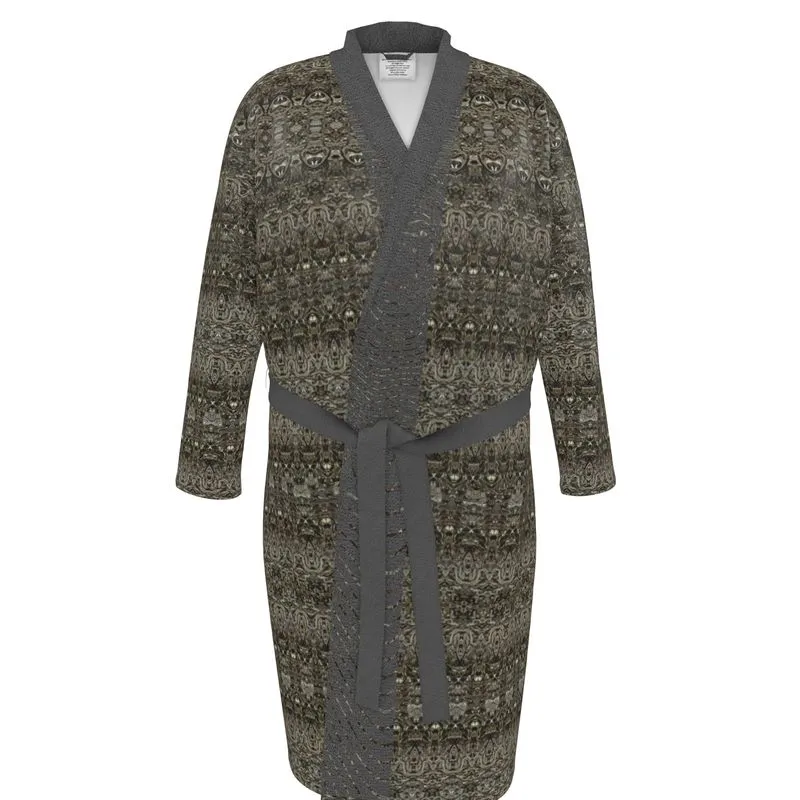 Dressing Gown (Unisex)(Samhain Dream Thaw 14 of 15 Quattuordecim ex Quindecim) RJSTHw2023 RJS