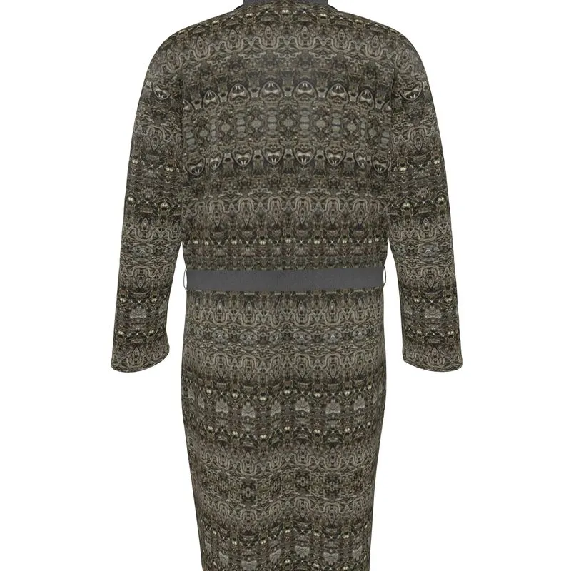 Dressing Gown (Unisex)(Samhain Dream Thaw 14 of 15 Quattuordecim ex Quindecim) RJSTHw2023 RJS