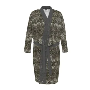 Dressing Gown (Unisex)(Samhain Dream Thaw 3 of 15 Tres ex Quindecim) RJSTHw2023 RJS