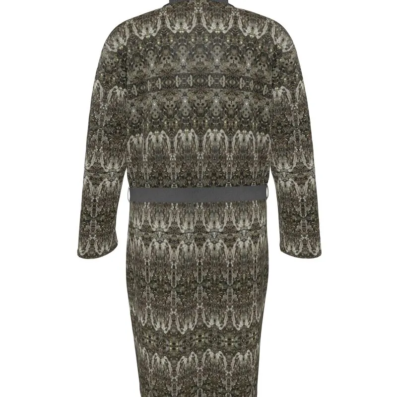 Dressing Gown (Unisex)(Samhain Dream Thaw 3 of 15 Tres ex Quindecim) RJSTHw2023 RJS