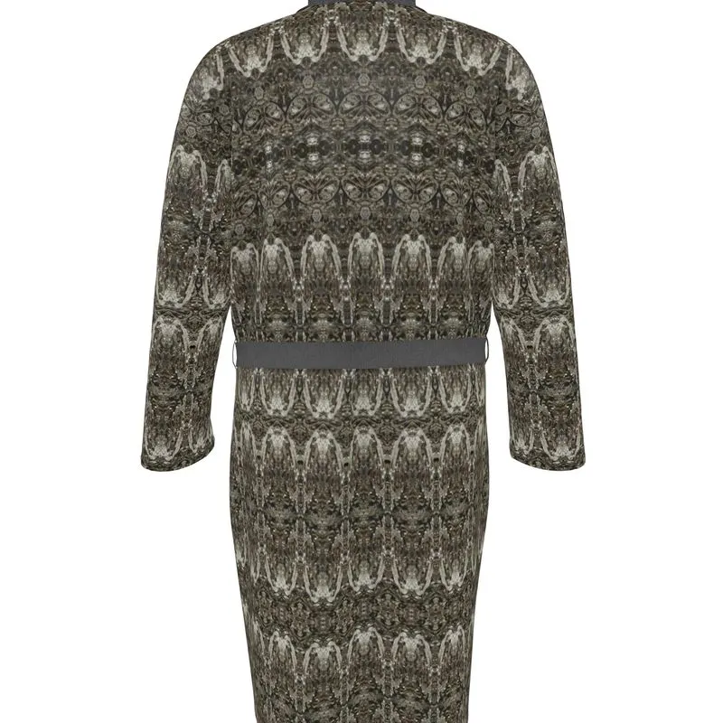 Dressing Gown (Unisex)(Samhain Dream Thaw 4 of 15 Quattuor ex Quindecim) RJSTHw2023 RJS