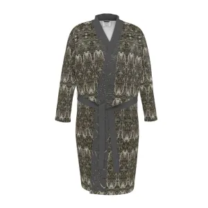 Dressing Gown (Unisex)(Samhain Dream Thaw 4 of 15 Quattuor ex Quindecim) RJSTHw2023 RJS