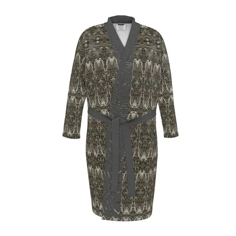 Dressing Gown (Unisex)(Samhain Dream Thaw 4 of 15 Quattuor ex Quindecim) RJSTHw2023 RJS