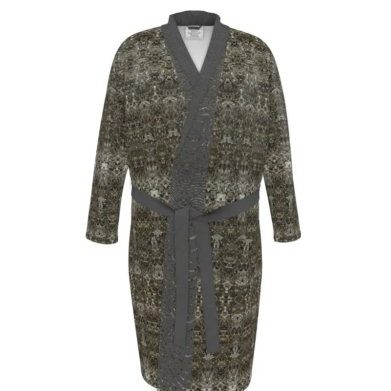 Dressing Gown (Unisex)(Samhain Dream Thaw 5 of 15 Quinque ex Quindecim) RJSTHw2023 RJS