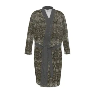 Dressing Gown (Unisex)(Samhain Dream Thaw 5 of 15 Quinque ex Quindecim) RJSTHw2023 RJS