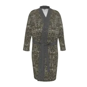 Dressing Gown (Unisex)(Samhain Dream Thaw 7 of 15 Septem ex Quindecim) RJSTHw2023 RJS