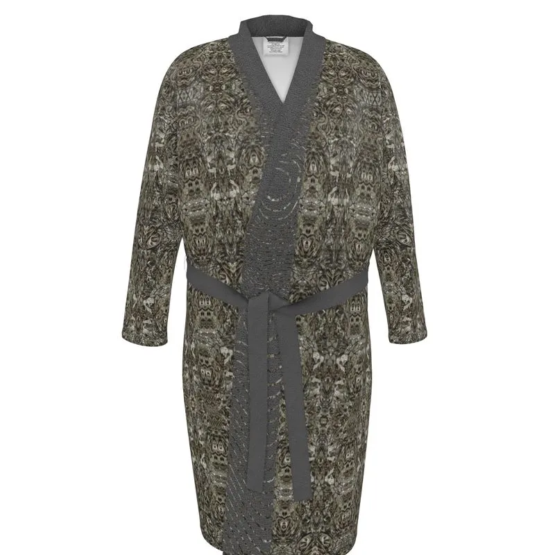Dressing Gown (Unisex)(Samhain Dream Thaw 7 of 15 Septem ex Quindecim) RJSTHw2023 RJS