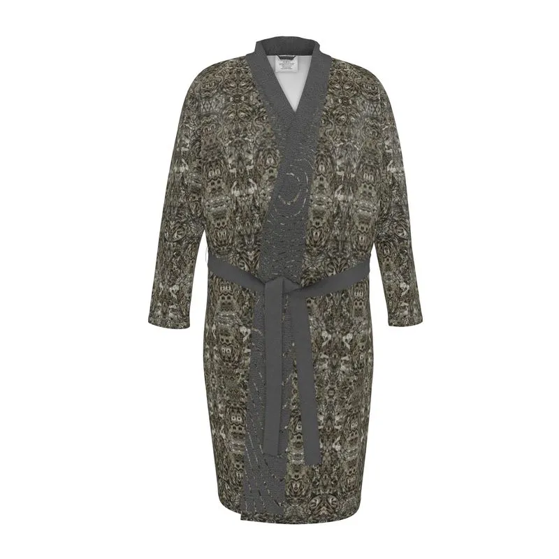 Dressing Gown (Unisex)(Samhain Dream Thaw 7 of 15 Septem ex Quindecim) RJSTHw2023 RJS