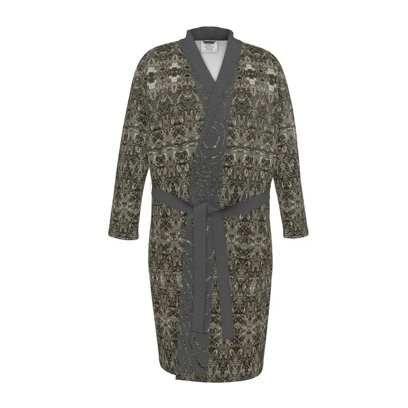 Dressing Gown (Unisex)(Samhain Dream Thaw 8 of 15 Octo ex Quindecim) RJSTHw2023 RJS