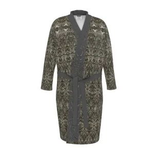 Dressing Gown (Unisex)(Samhain Dream Thaw 8 of 15 Octo ex Quindecim) RJSTHw2023 RJS
