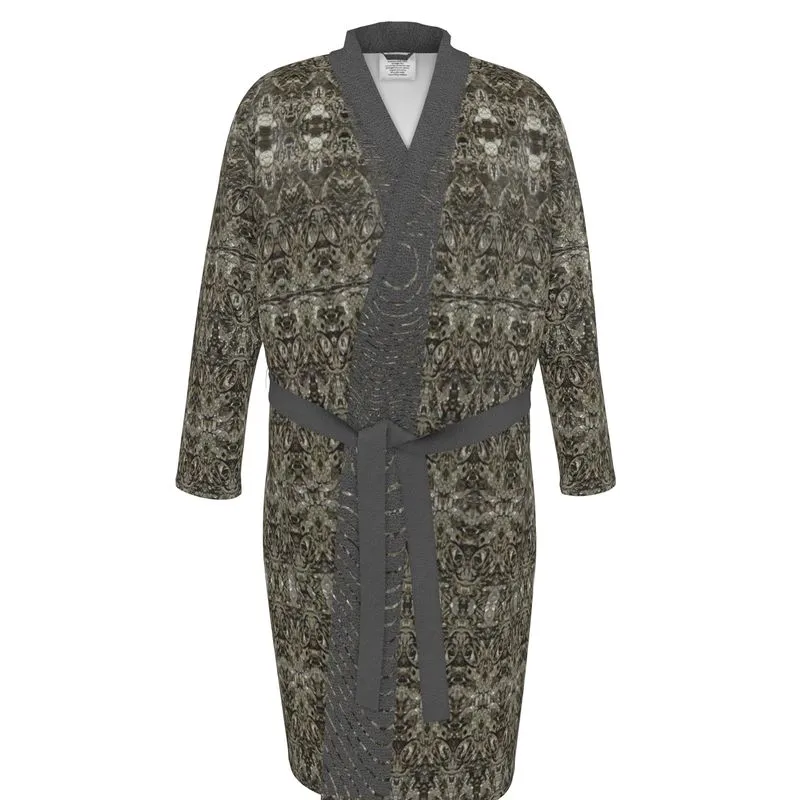 Dressing Gown (Unisex)(Samhain Dream Thaw 8 of 15 Octo ex Quindecim) RJSTHw2023 RJS