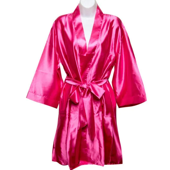 Dressing Gowns / Robes