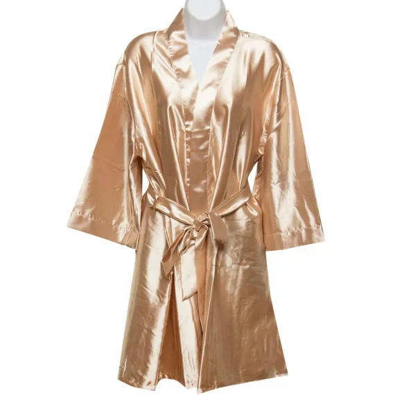 Dressing Gowns / Robes