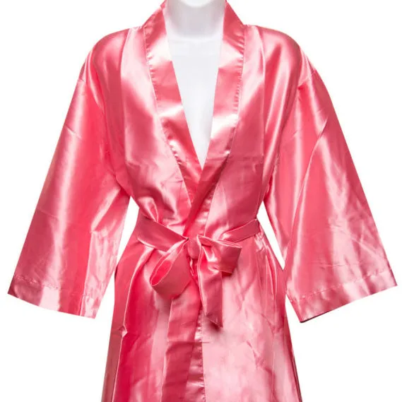 Dressing Gowns / Robes