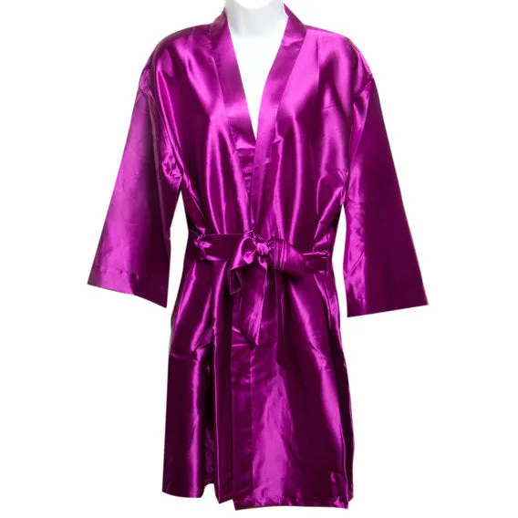 Dressing Gowns / Robes
