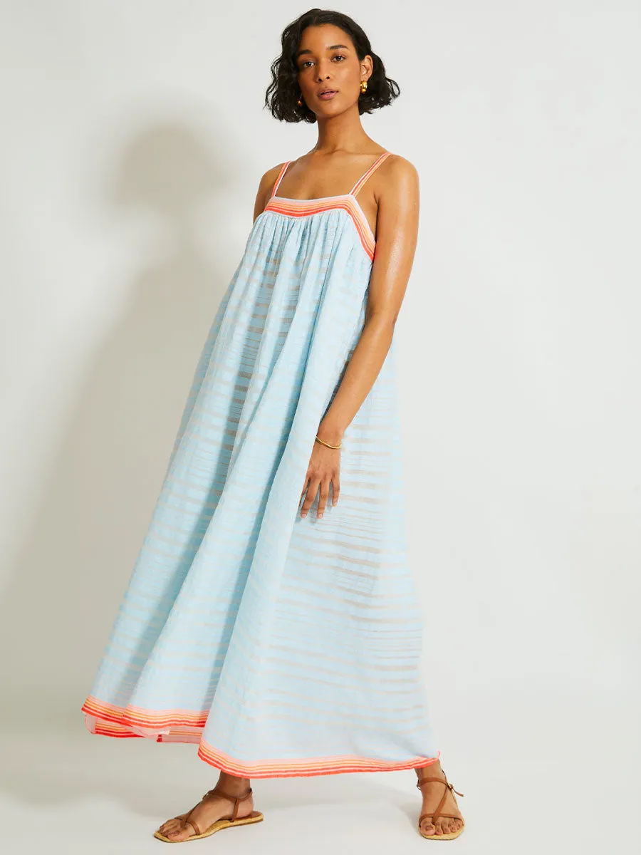 EDA | Slip Dress