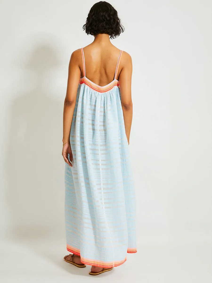 EDA | Slip Dress