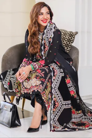 ELAN | LAWN COLLECTION  EL22-12 A (AIREEN)