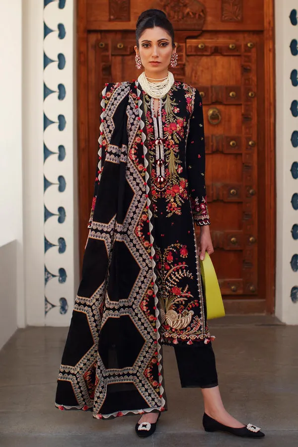 ELAN | LAWN COLLECTION  EL22-12 A (AIREEN)
