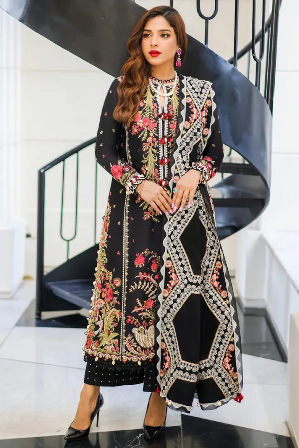 ELAN | LAWN COLLECTION  EL22-12 A (AIREEN)