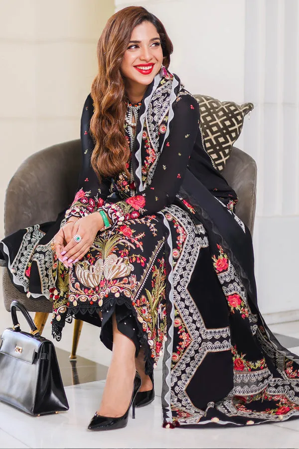 ELAN | LAWN COLLECTION  EL22-12 A (AIREEN)