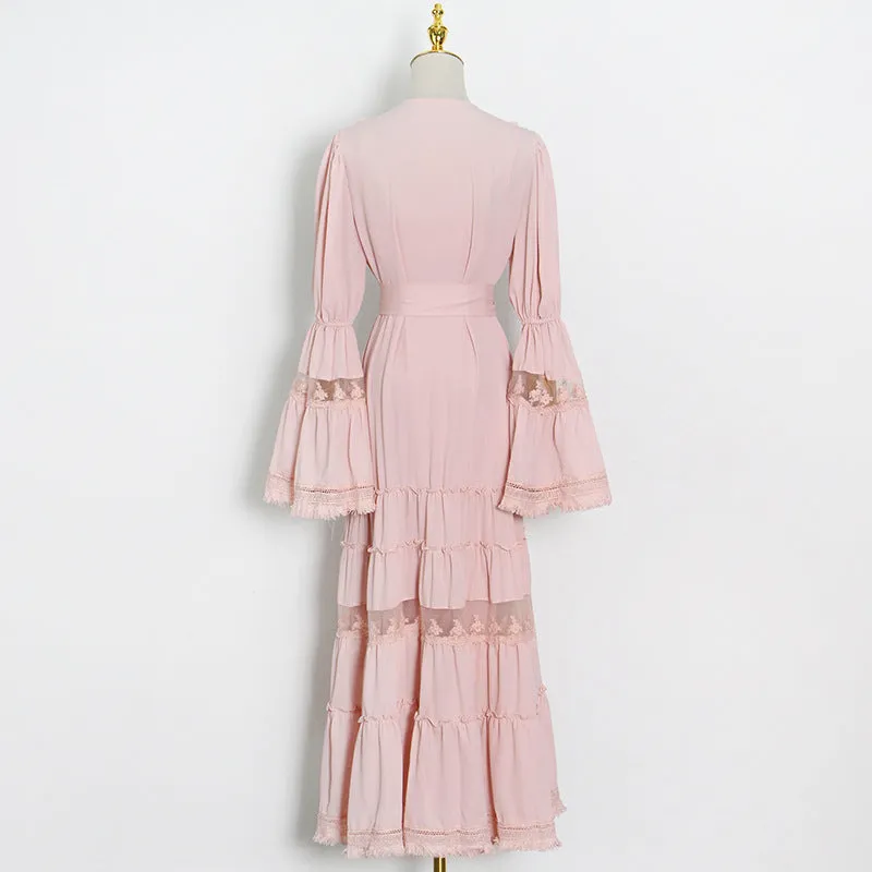 Elegant Dresses for Women Summer 2022 Casual Floral Sexy Outfits
