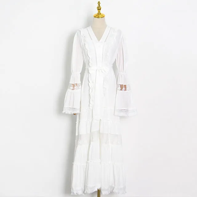 Elegant Dresses for Women Summer 2022 Casual Floral Sexy Outfits