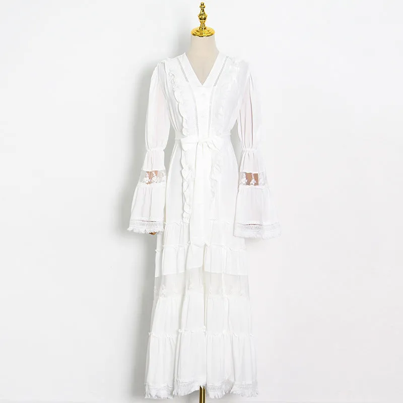 Elegant Dresses for Women Summer 2022 Casual Floral Sexy Outfits