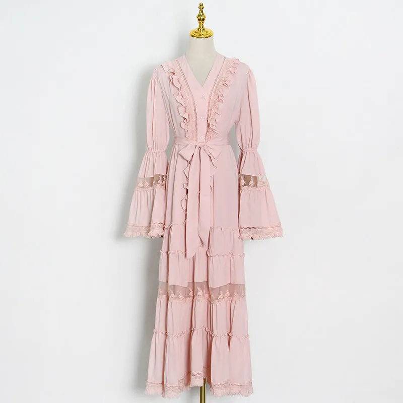 Elegant Dresses for Women Summer 2022 Casual Floral Sexy Outfits