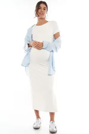 Epitome Short Sleeve Dress
