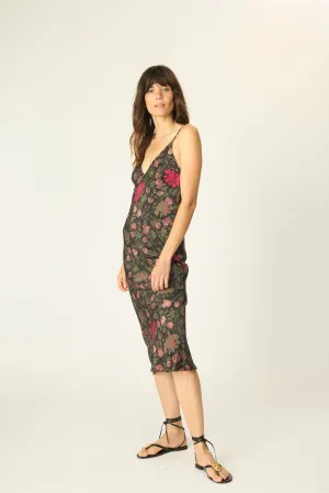 EVE SLIP DRESS