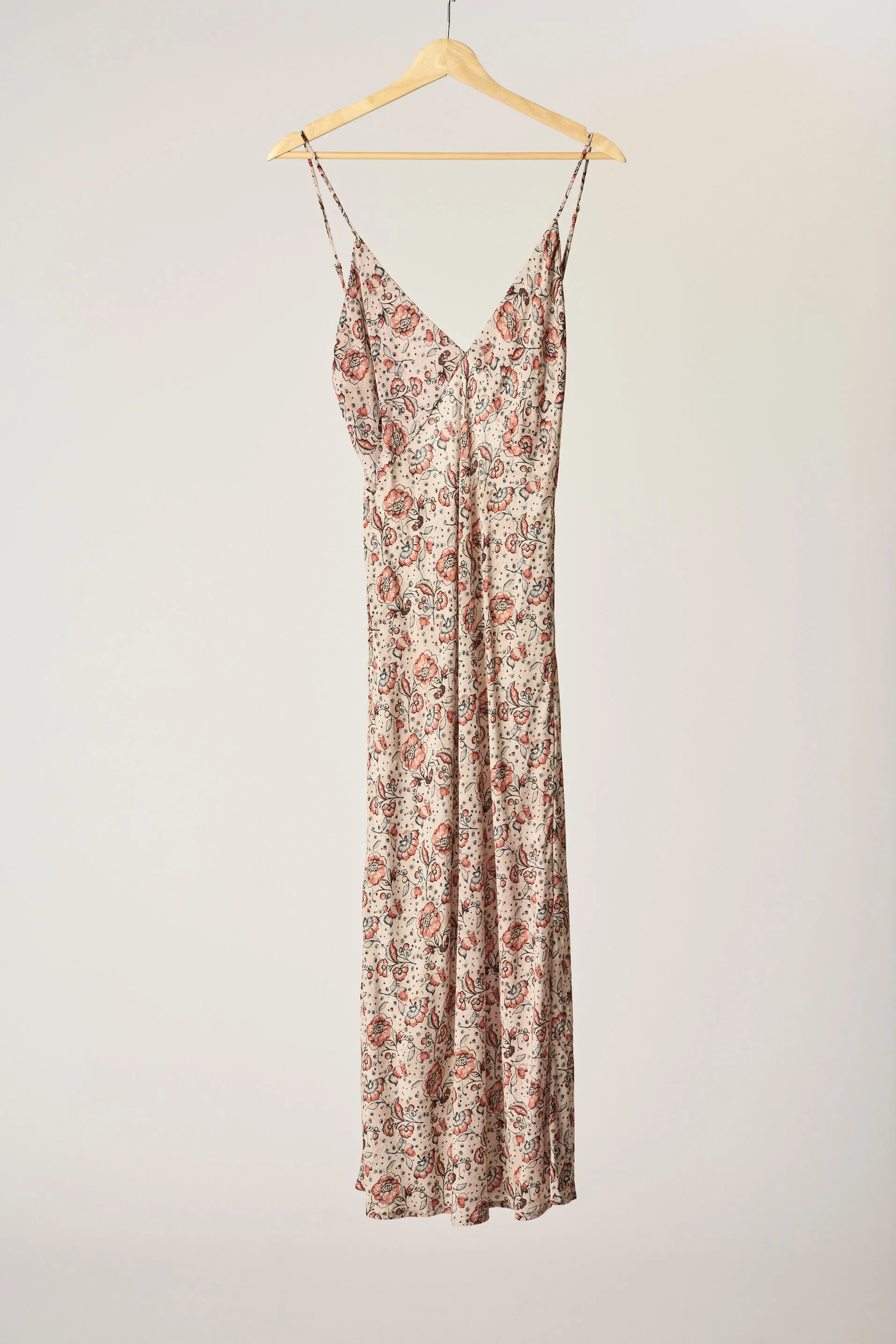 EVE SLIP DRESS