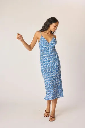 EVE SLIP DRESS