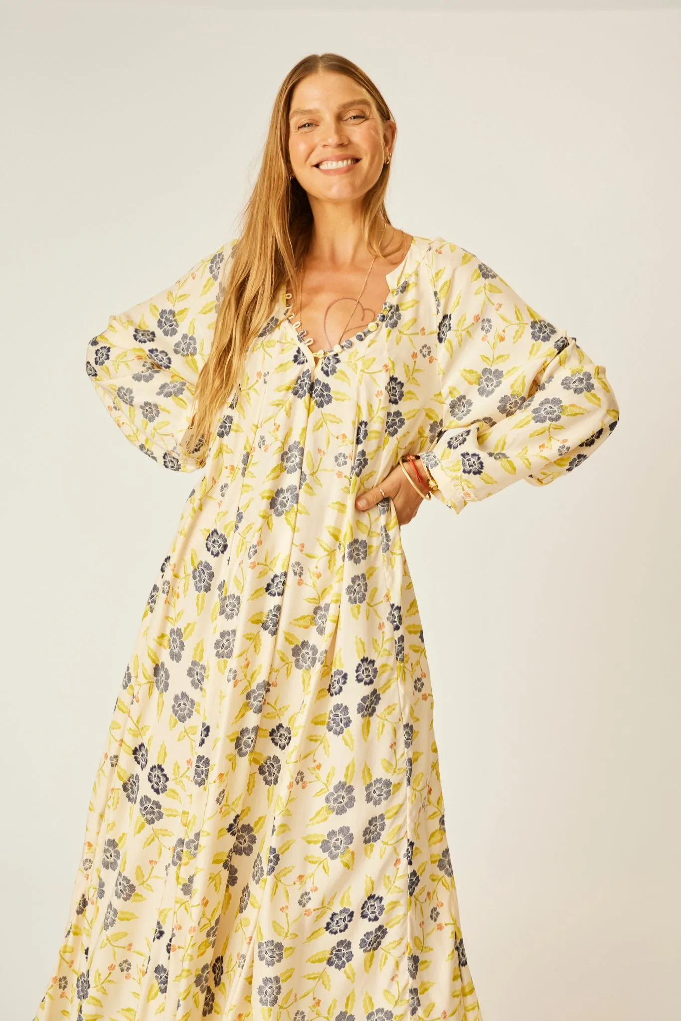FIORE MAXI