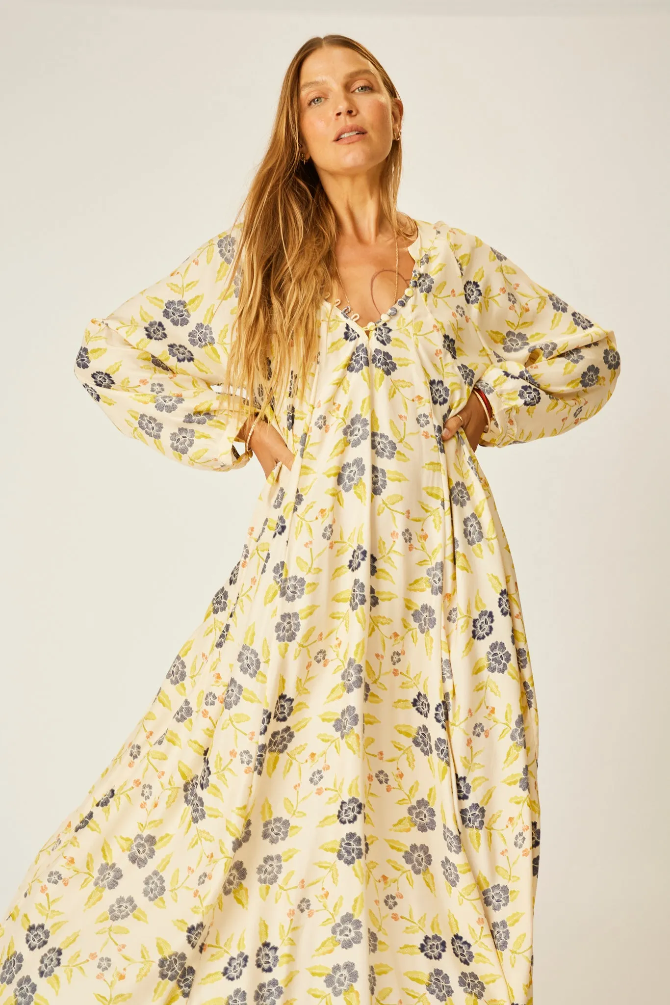 FIORE MAXI