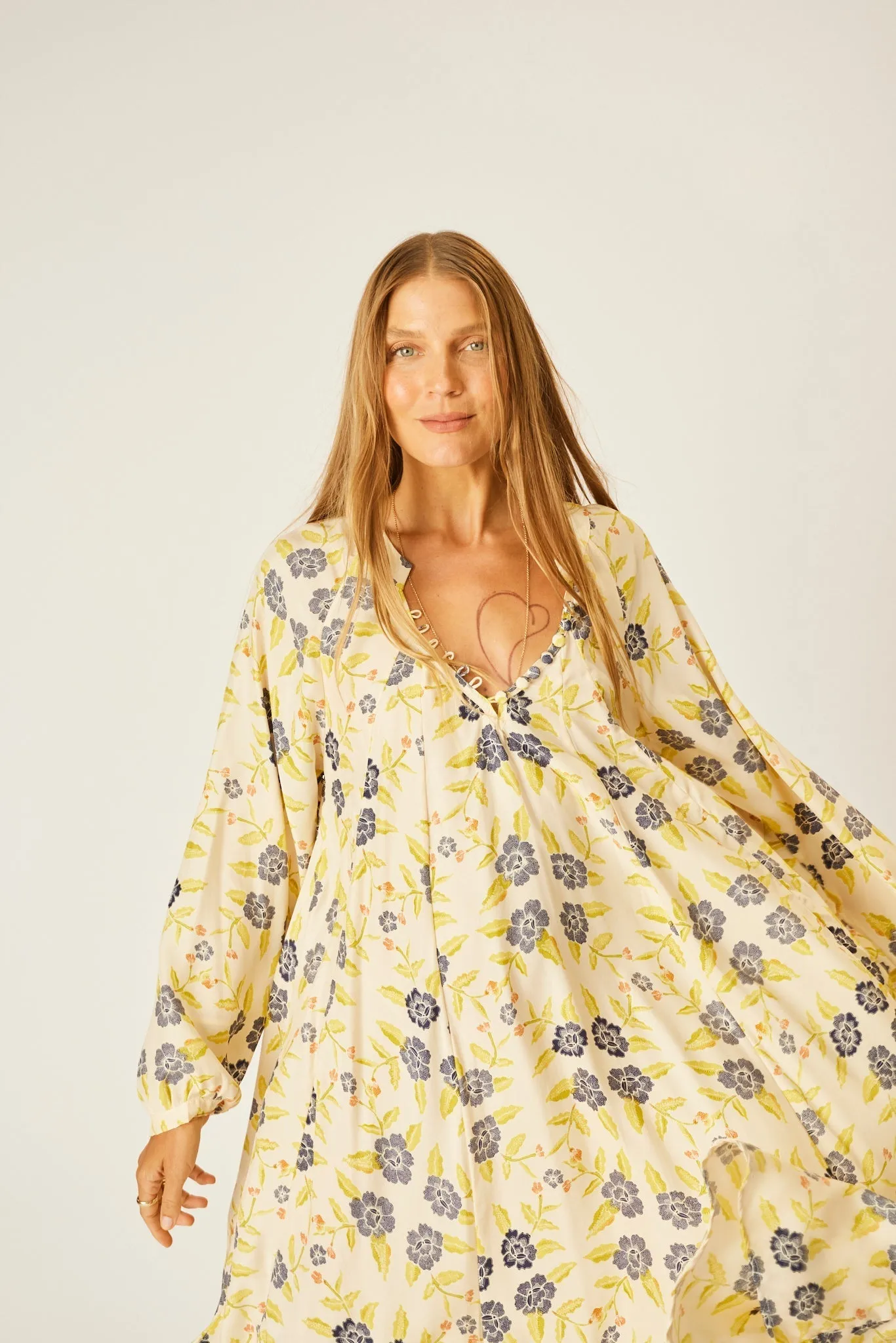 FIORE MAXI