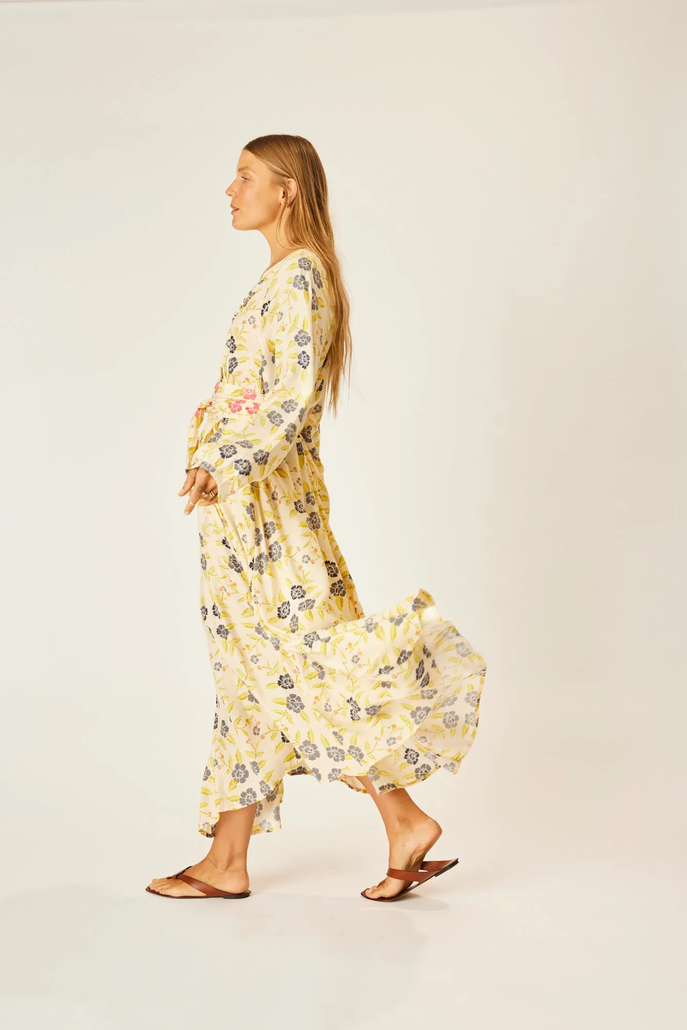 FIORE MAXI