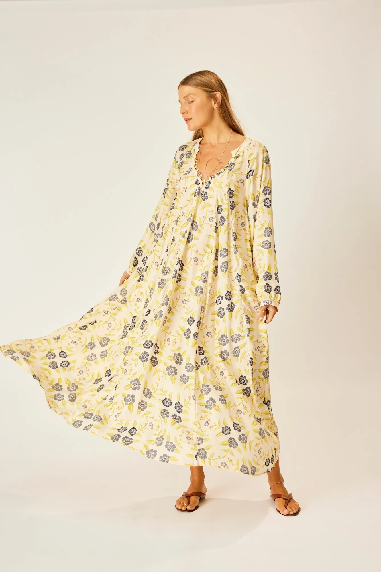 FIORE MAXI