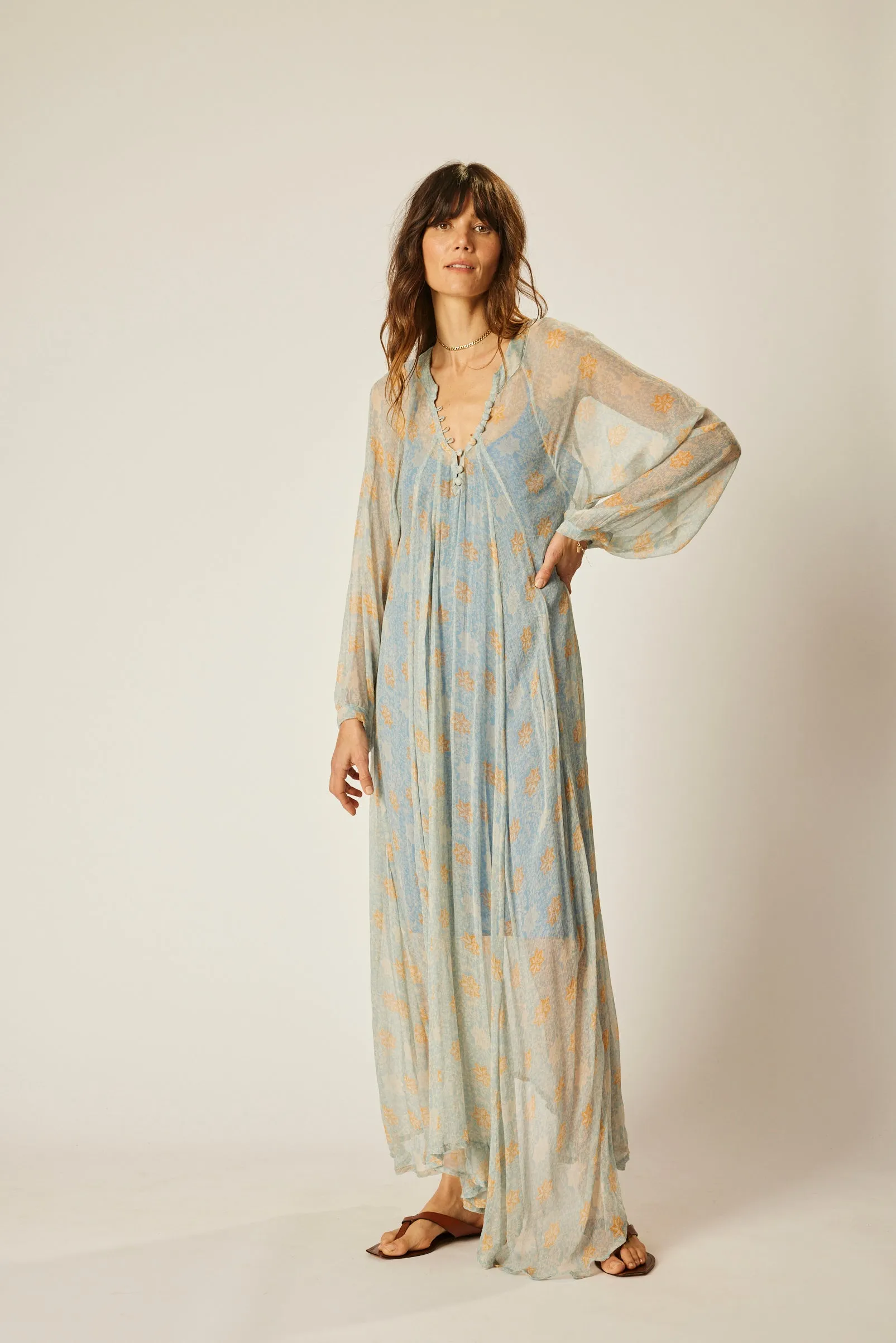 FIORE MAXI
