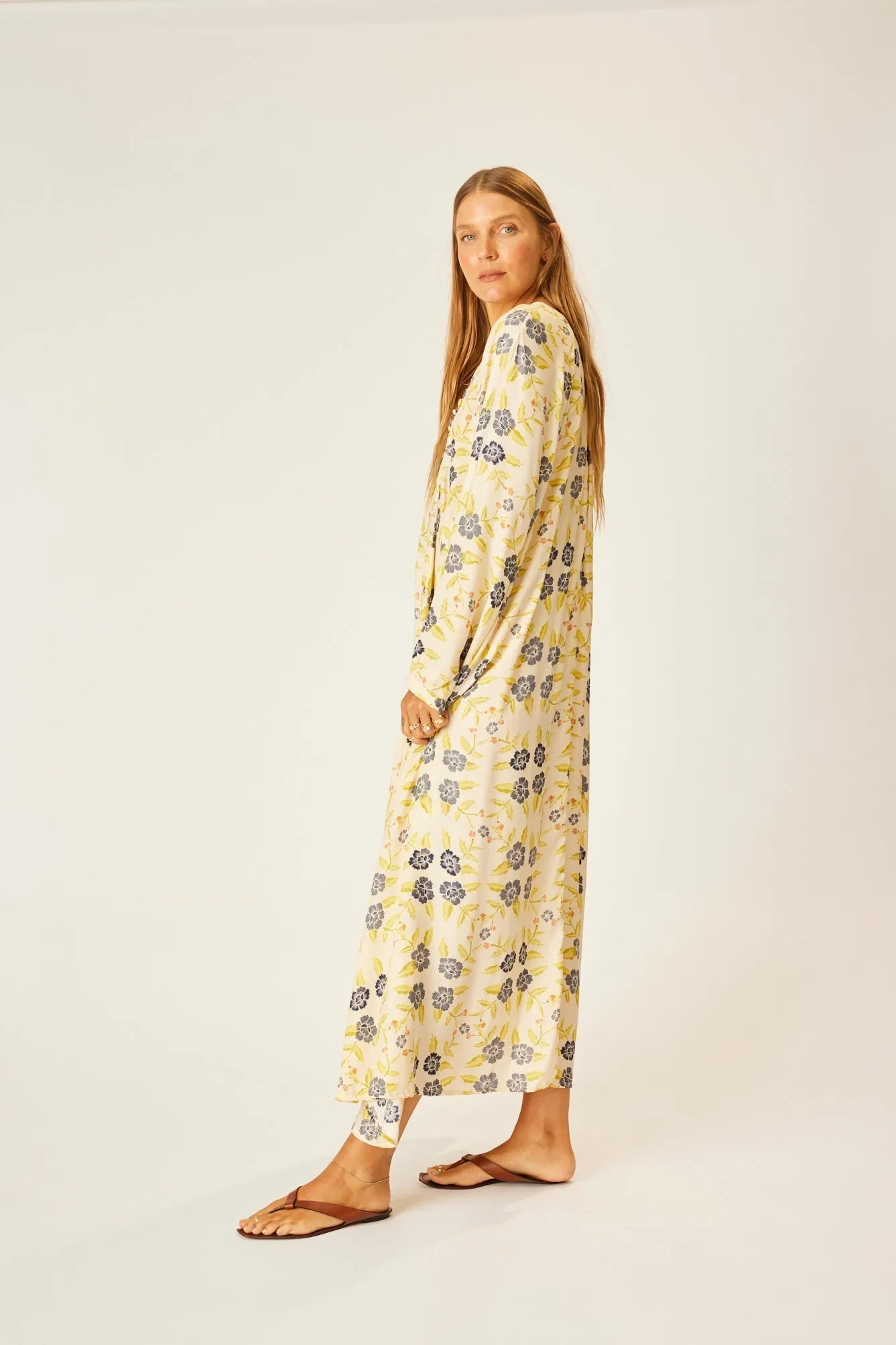 FIORE MAXI