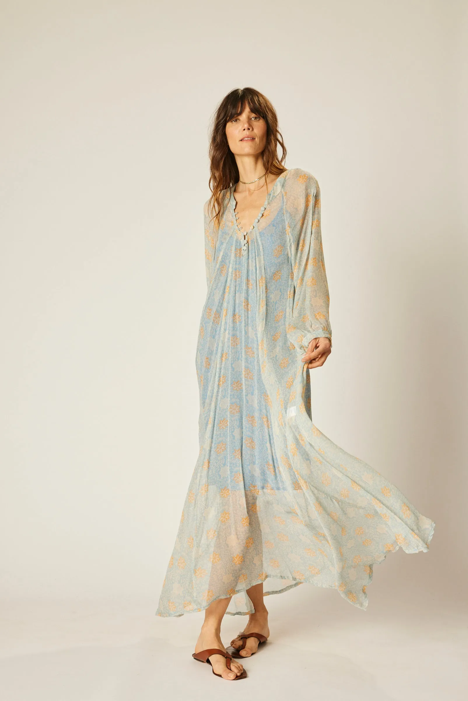 FIORE MAXI