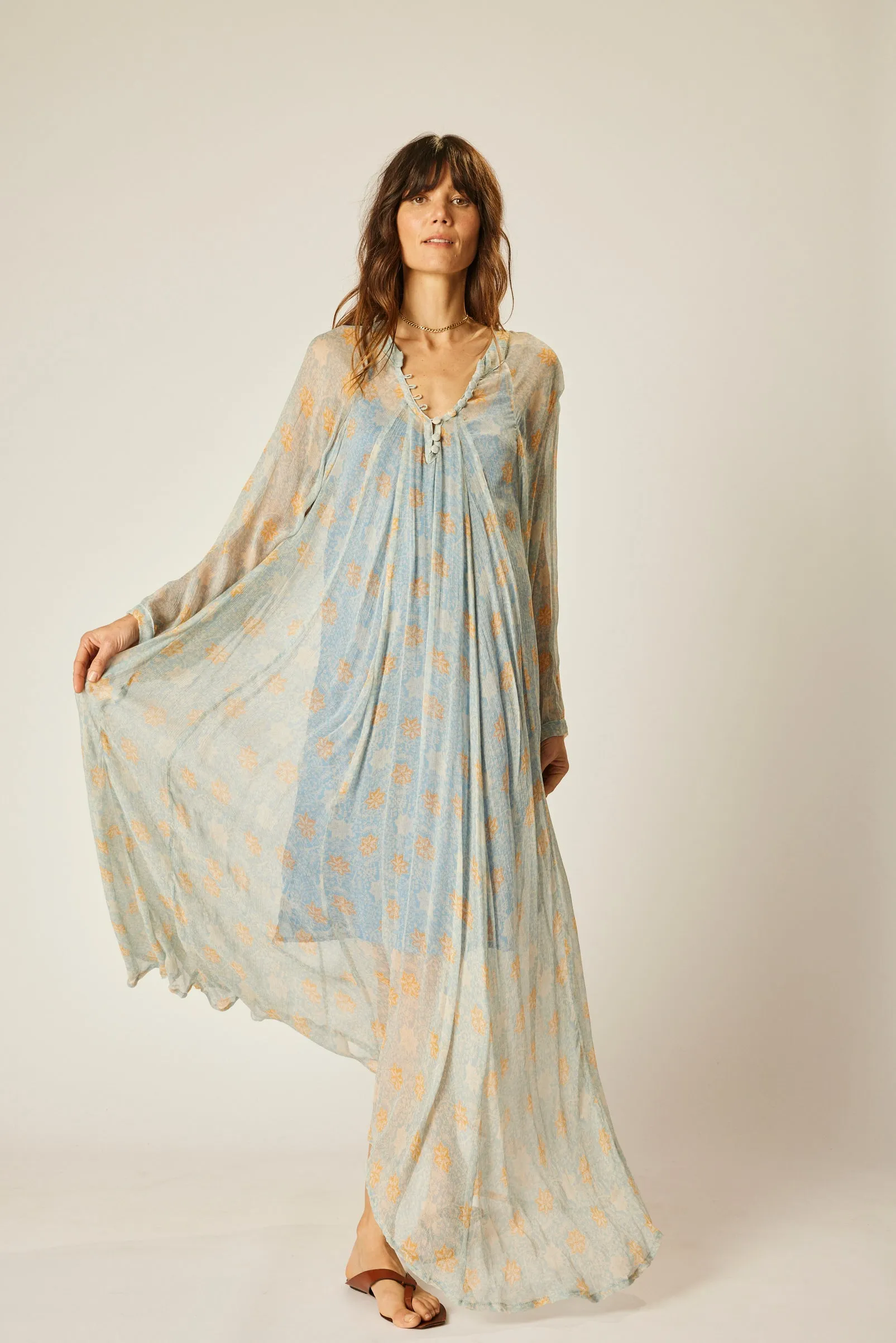 FIORE MAXI